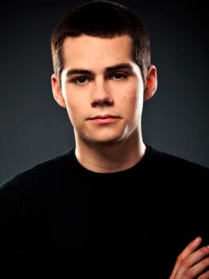 Дилан О’Брайен в роли Мечислава «Стайлза» Стилински